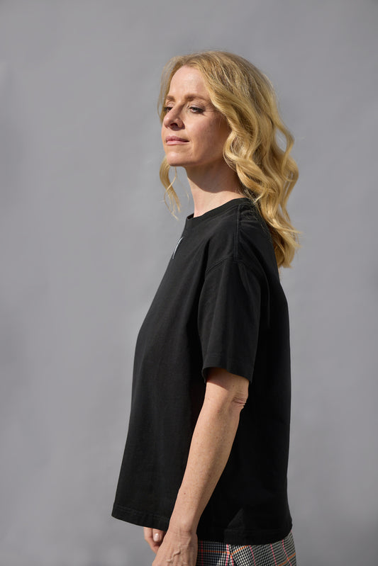 SPHERICAL HUMAN T-shirt