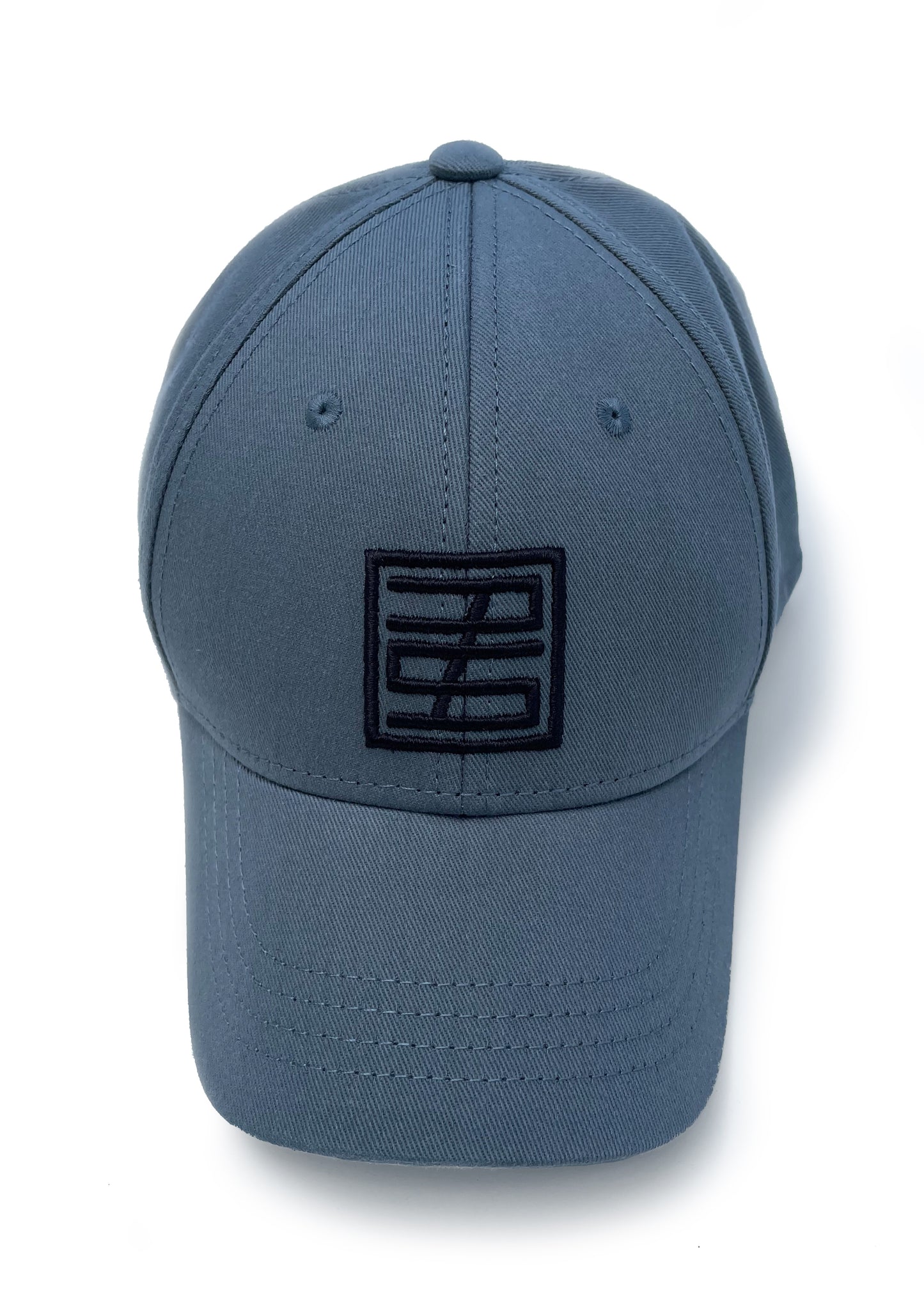 SANNA PATRICK Baseball Cap Grey