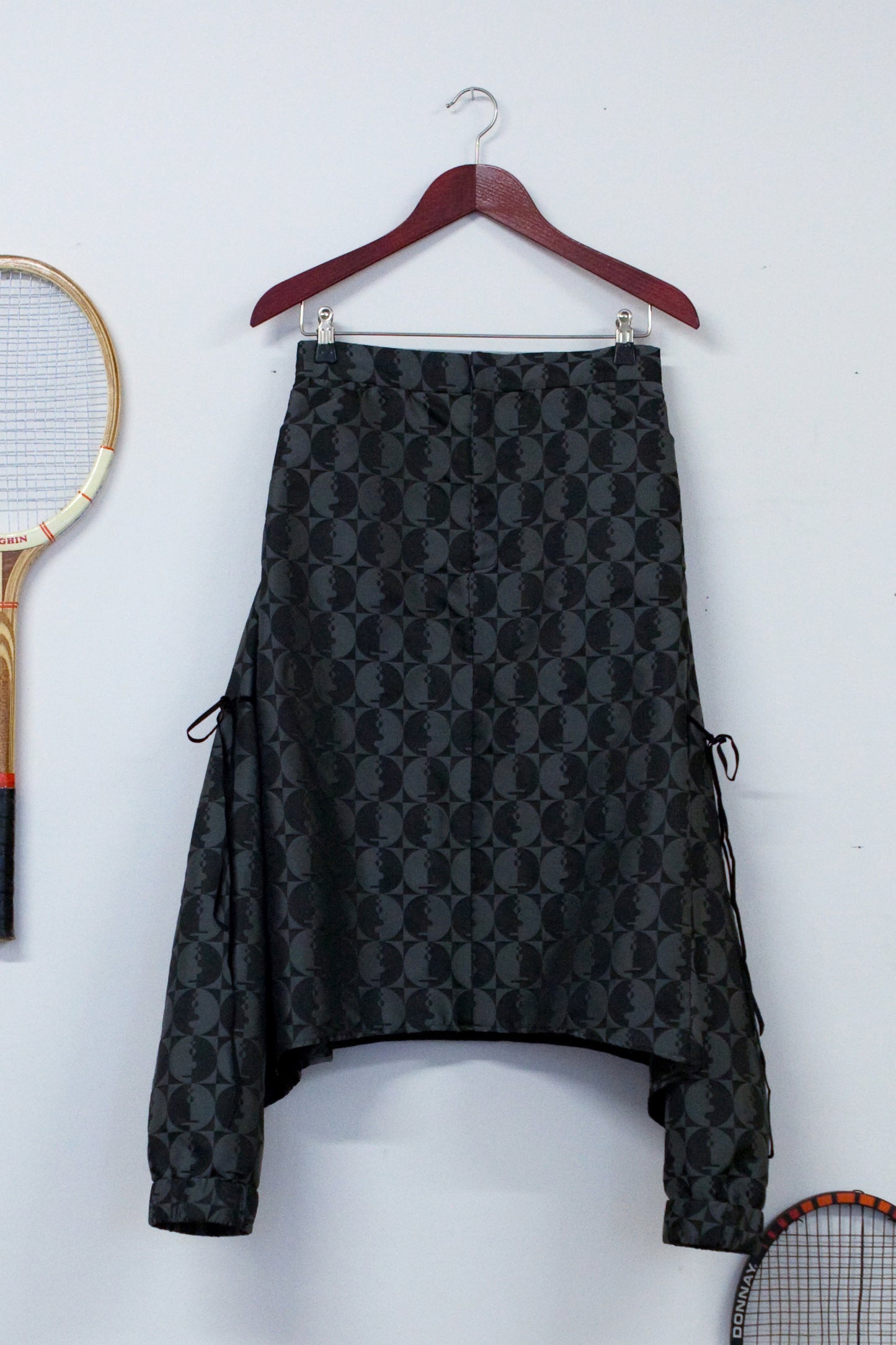 BEDROOM TENNIS Pants 01