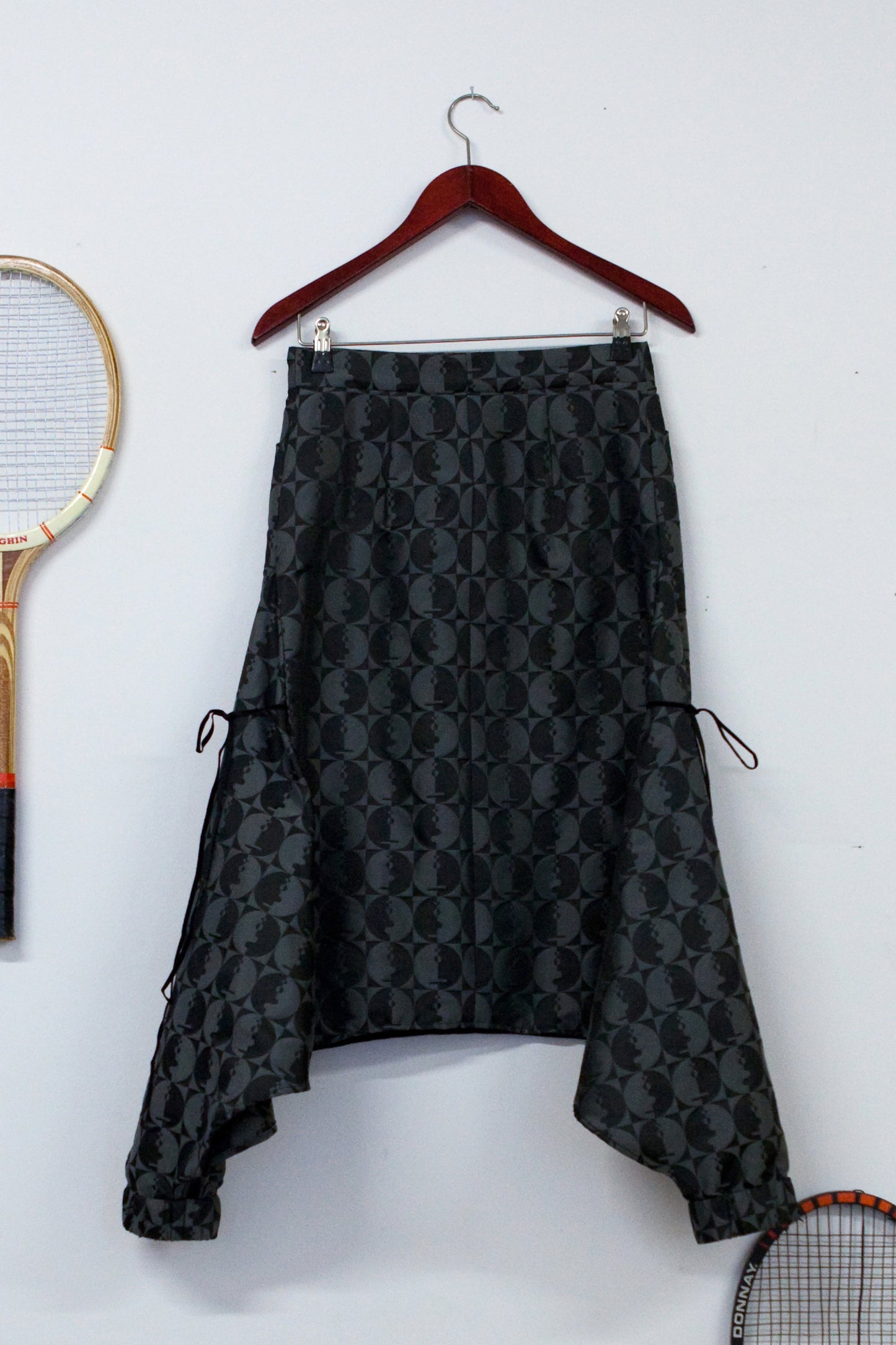 BEDROOM TENNIS Pants 01