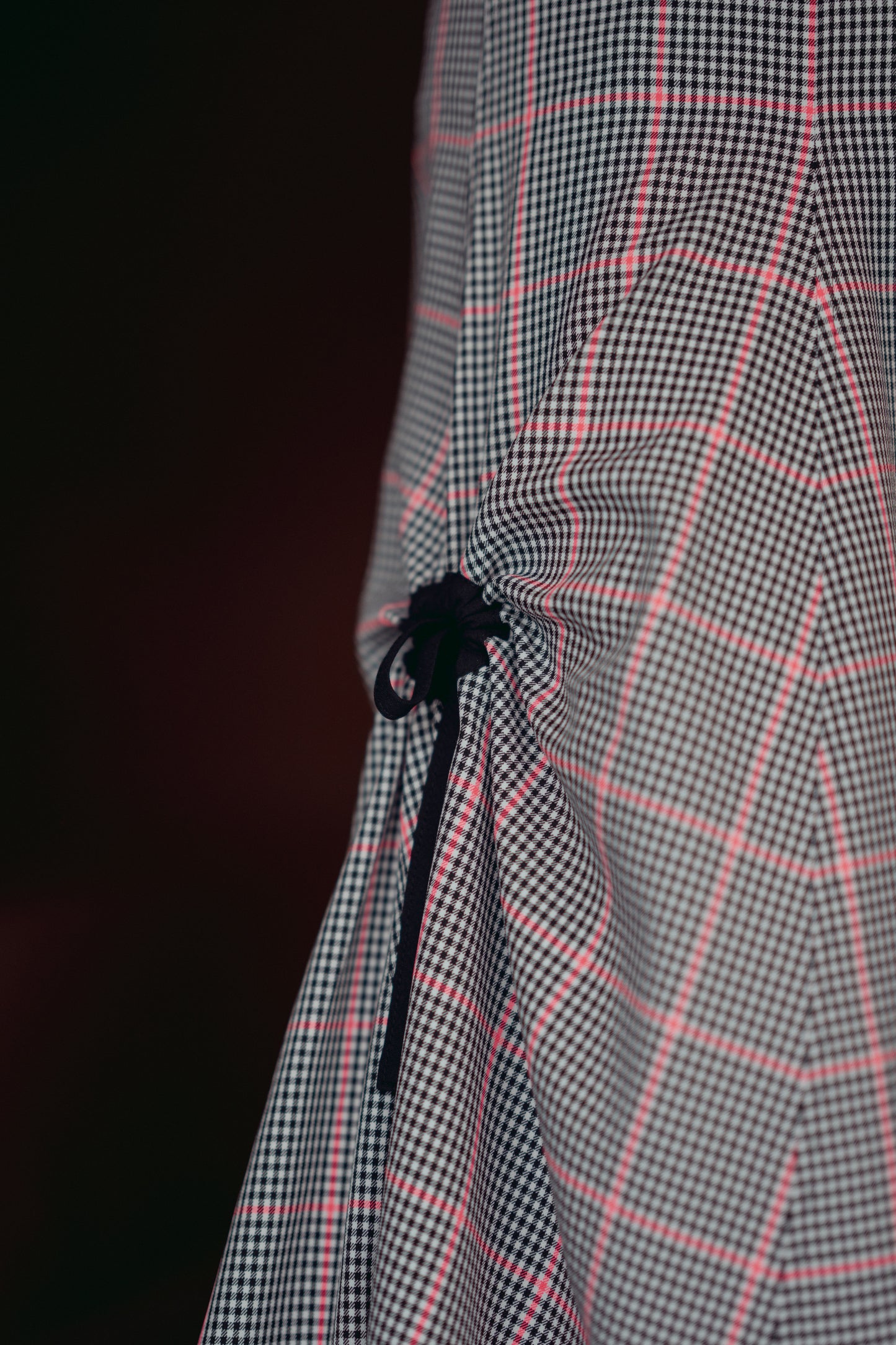 LOVE YOUR NEIGHBOUR AS YOURSELF Skirt 01