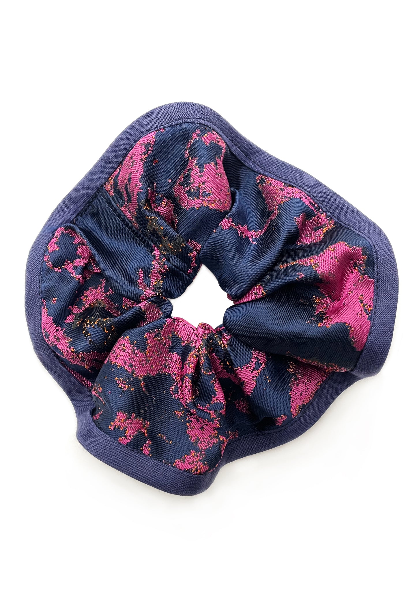 LOVELETTER Scrunchie