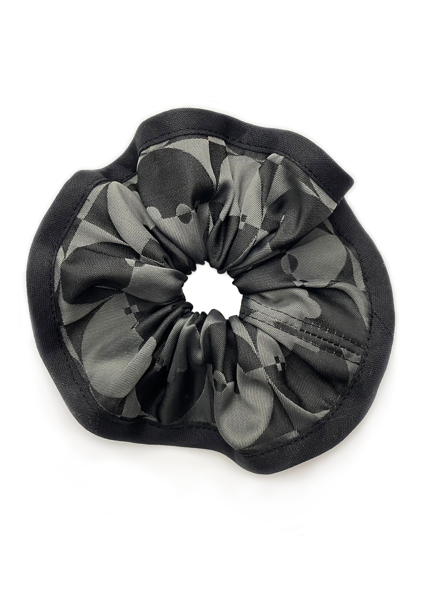 SPHERICAL HUMAN Scrunchie