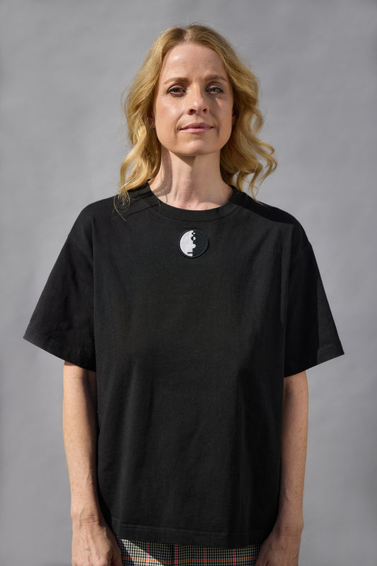 SPHERICAL HUMAN T-shirt