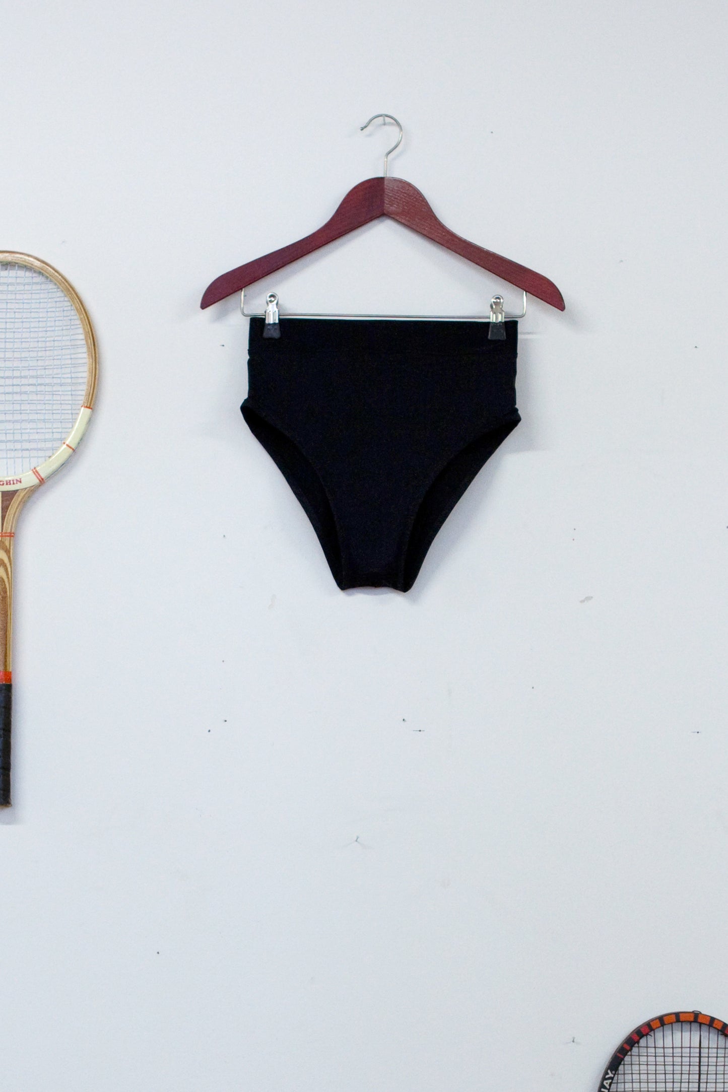 BEDROOM TENNIS Panties 01