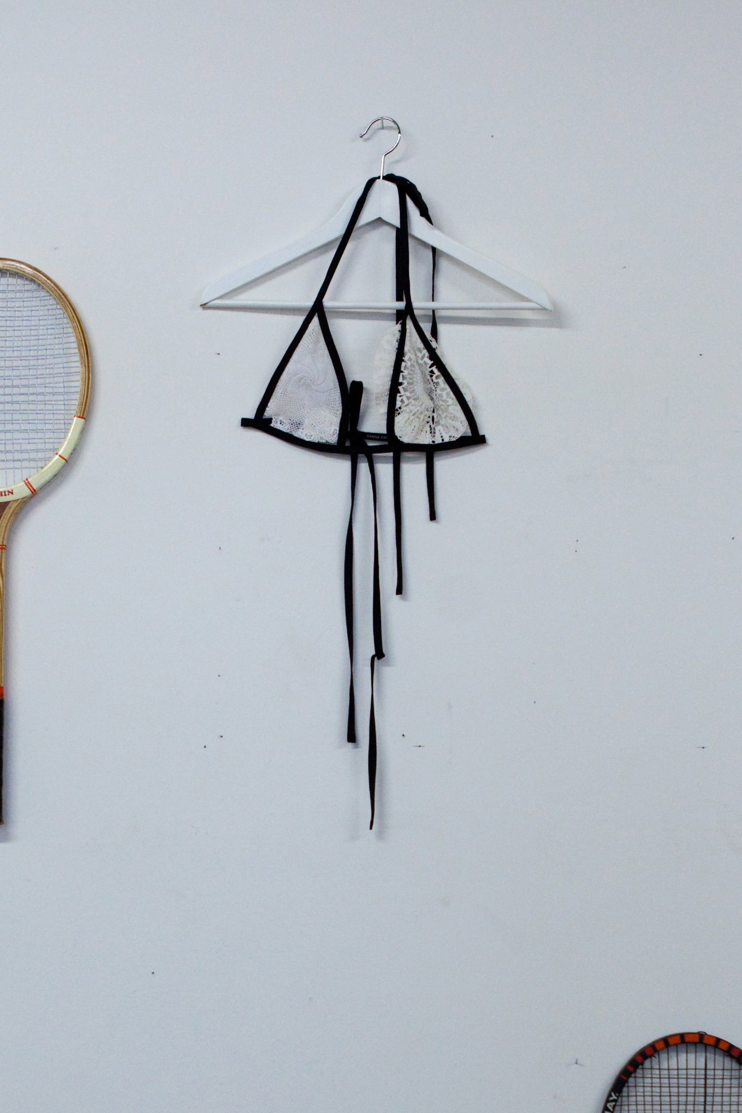 BEDROOM TENNIS Top 02