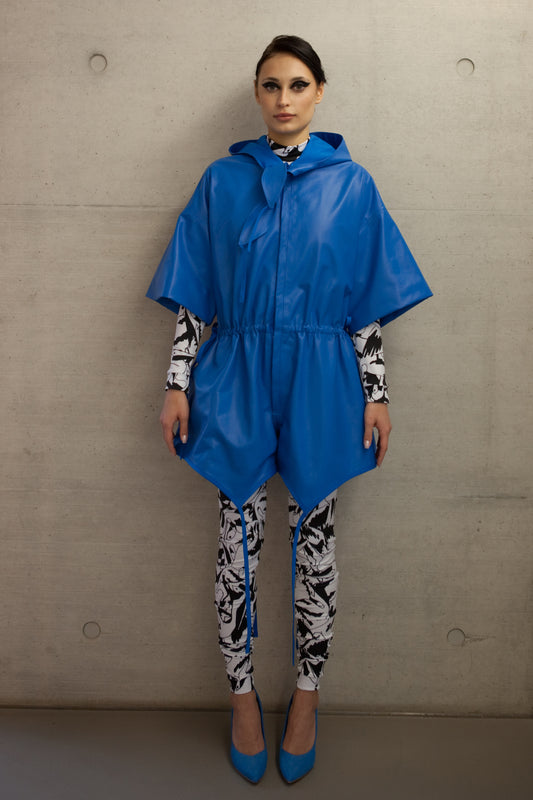 LOVE YOUR NEIGHBOUR AS YOURSELF  Jumpsuit 02