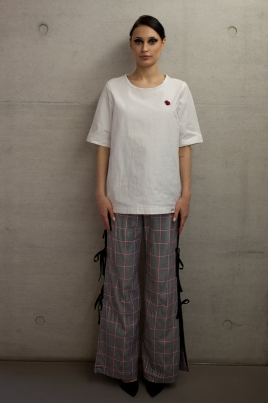 LOVE YOUR NEIGHBOUR AS YOURSELF  Pants 03