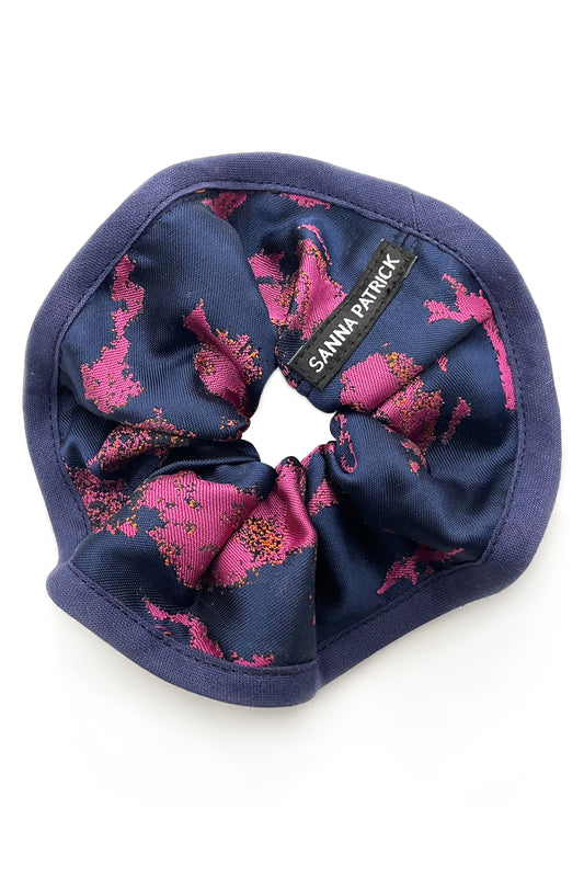 LOVELETTER Scrunchie